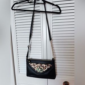 Emma Fox Leather Purse